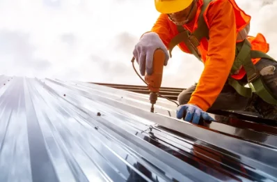 Travaux de zinguerie à Alet-les-Bains